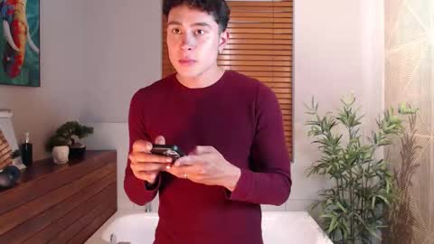 Austin  online show from January 2026 07:34:01 PM