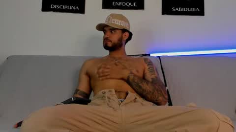 AustinTorres  online show from July 2026 01:12:02 AM