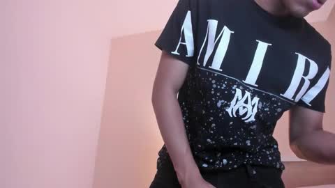 Ebony Austin online show from February 2026 07:58:02 PM