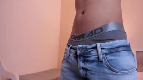 Ebony Austin online show from February 2026 07:46:01 PM