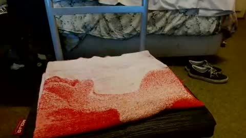 ausxcock online show from June 2026 08:40:02 PM