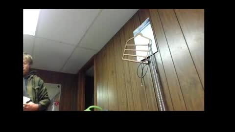 Senior Agua online show from December 2024 05:18:02 AM