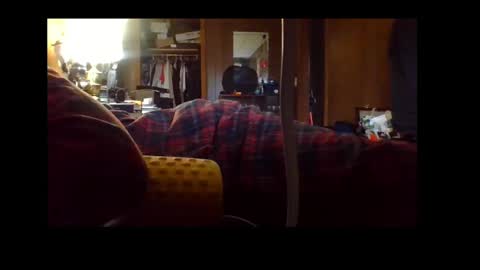 Senior Agua online show from December 2024 10:05:02 AM