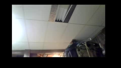 Senior Agua online show from December 2024 05:26:01 AM