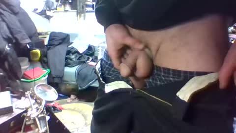 Pluke online show from February 2025 09:16:02 PM