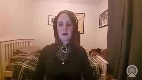 autumn_666 online show from November 2025 09:20:02 PM