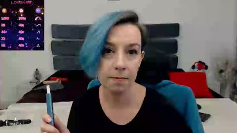 AutumnOpal online show from March 2025 11:27:01 PM