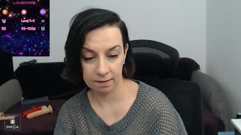 AutumnOpal online show from October 2025 10:22:02 PM