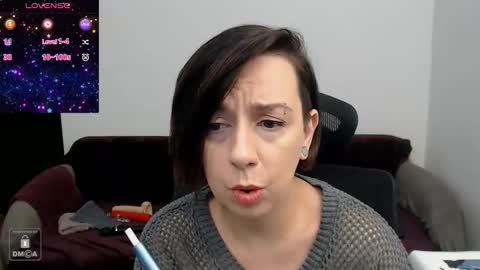 AutumnOpal online show from December 2025 11:45:01 PM