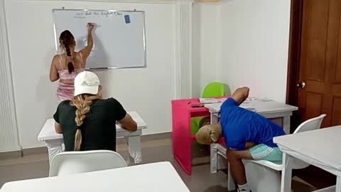 AVA online show from January 2026 08:00:02 PM