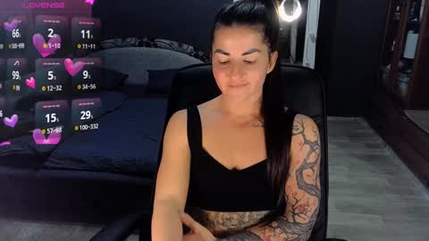 Ava online show from December 2024 03:17:01 PM