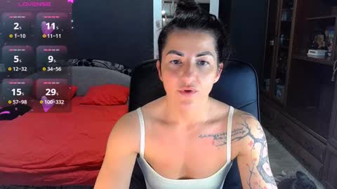 Ava online show from January 2025 08:05:01 AM