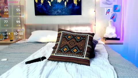 Ava online show from December 2024 03:52:01 AM