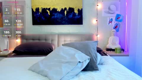 Ava online show from January 2025 08:18:02 AM