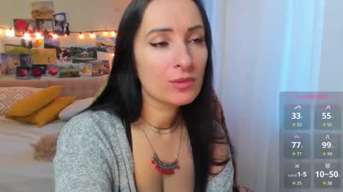 Ava online show from September 2025 05:29:01 AM