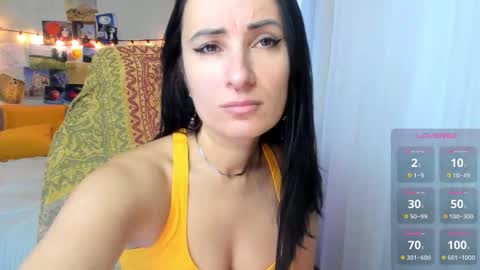 Ava online show from September 2025 04:34:02 AM