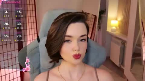 Snapshot of ava_blushy chatting on March 2026 02:50:01 PM Ava online show from March 2026 02:50:01 PM
