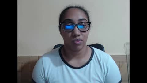 Ava Jordana online show from September 2025 06:45:01 PM