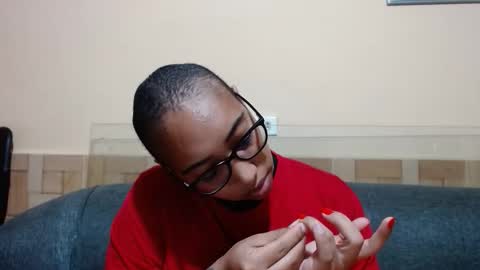 Ava Jordana online show from January 2026 11:07:02 PM