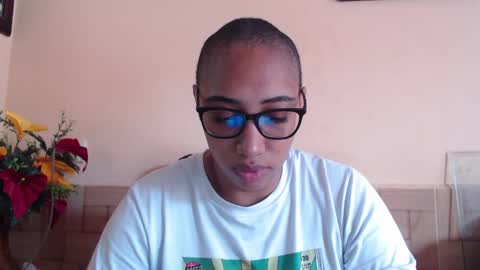 Ava Jordana online show from May 2026 05:07:01 PM