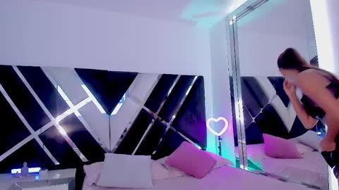 Ava Fontana online show from February 2026 11:15:02 PM