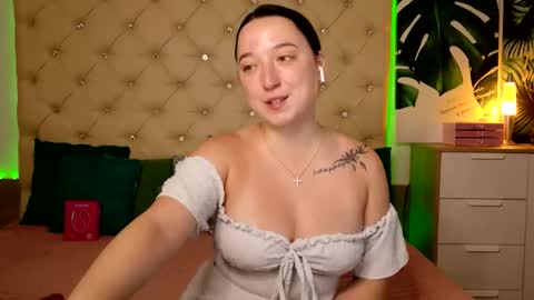 Ava online show from June 2026 04:46:01 AM