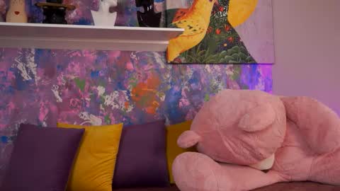 Ava online show from March 2026 07:52:01 PM