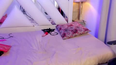 Ava Wilde online show from November 2025 08:08:01 PM