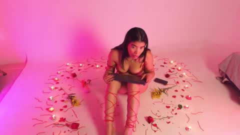 Ava Wilde online show from February 2026 08:32:01 PM