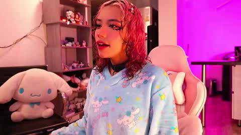 AVA online show from March 2026 10:57:02 PM