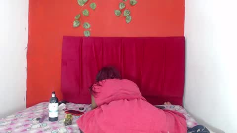 Snapshot of avalericherrycm101 chatting on February 2025 07:57:02 AM avalericherrycm101 online show from February 2025 07:57:02 AM