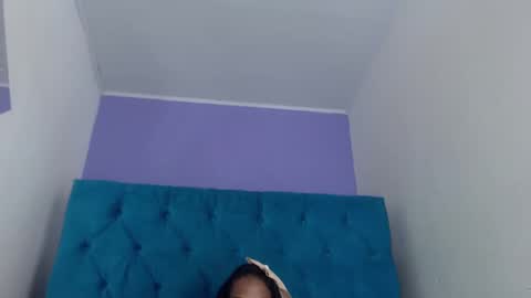 Snapshot of avalericherrycm101 chatting on October 2025 08:18:01 PM avalericherrycm101 online show from October 2025 08:18:01 PM