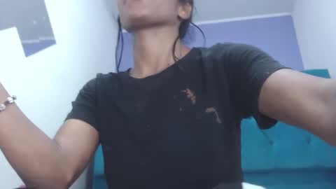 Snapshot of avalericherrycm101 chatting on October 2025 04:12:01 AM avalericherrycm101 online show from October 2025 04:12:01 AM