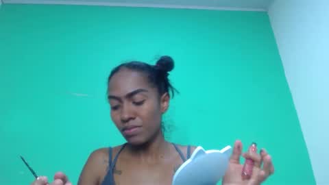 Snapshot of avalericherrycm101 chatting on November 2025 11:25:02 PM avalericherrycm101 online show from November 2025 11:25:02 PM