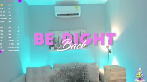 Avalon online show from December 2024 11:14:02 PM