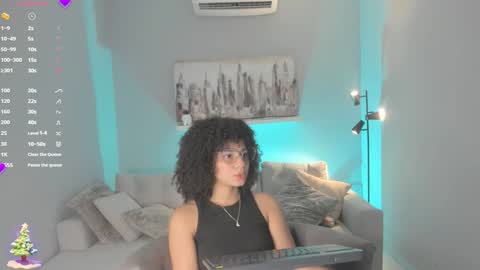 Avalon online show from December 2024 12:18:01 AM