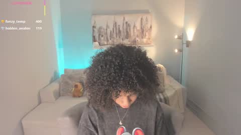 Avalon online show from February 2025 09:46:02 PM