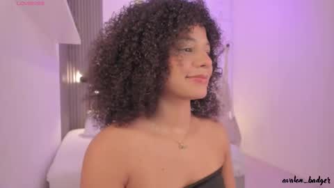 Avalon online show from September 2025 07:57:01 PM