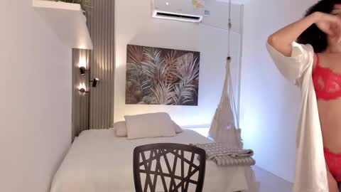 Avalon online show from March 2026 08:04:02 PM