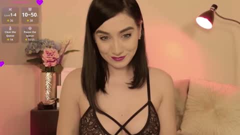 Ava Luna online show from February 2026 07:40:01 AM