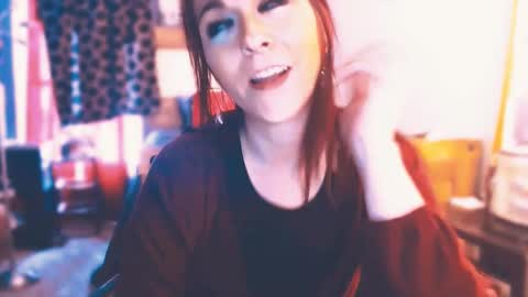 avamae online show from January 2025 02:55:01 PM