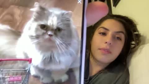 Snapshot of avamonroexo chatting on December 2024 06:43:02 AM Ava Monroe online show from December 2024 06:43:02 AM