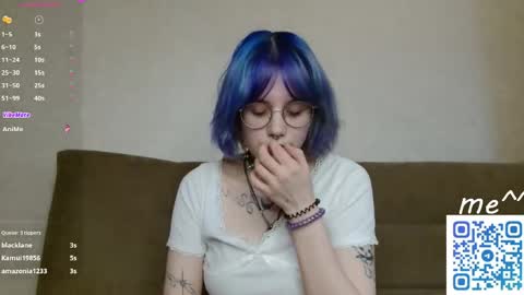 avaobierne online show from April 2026 01:52:02 PM