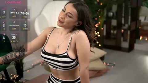 AvaReed online show from March 2026 05:11:01 AM