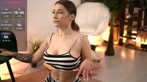 AvaReed online show from April 2026 04:08:02 AM