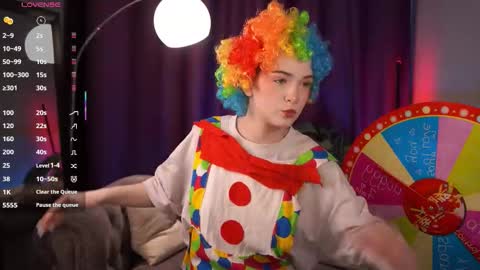  Ava  online show from February 2026 01:18:01 PM