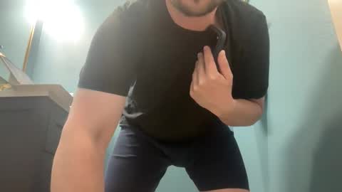 Eric online show from March 2026 10:49:02 AM