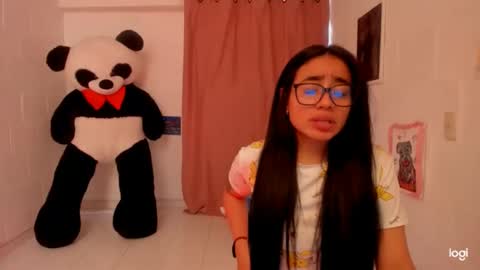 Valery -- online show from December 2024 08:15:01 PM