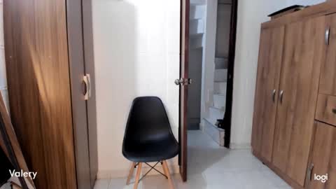 Valery -- online show from September 2025 03:51:01 AM