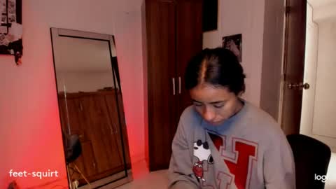 Valery -- online show from July 2026 08:14:01 PM